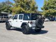 2026 Jeep Wrangler 4-DOOR SPORT Sport Utility