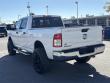 2024 Ram 2500 Big Horn Truck Crew Cab