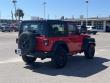 2026 Jeep Wrangler 2-DOOR SPORT Sport Utility