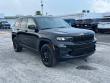 2025 Jeep Grand Cherokee ALTITUDE X 4X2 Sport Utility