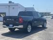 2025 Ram 1500 BIG HORN CREW CAB 4X4 5'7 BOX Pickup