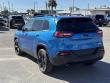 2017 Jeep Cherokee Sport FWD SUV