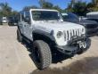2019 Jeep Wrangler Unlimited Sport 4x4 SUV