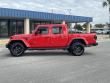 2025 Jeep Gladiator HIGH TIDE 4X4 Pickup