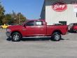 2017 Ram 2500 SLT Truck Crew Cab