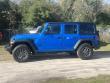 2026 Jeep Wrangler 4-DOOR SPORT S Sport Utility