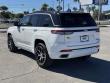 2025 Jeep Grand Cherokee SUMMIT RESERVE 4X4 Sport Utility
