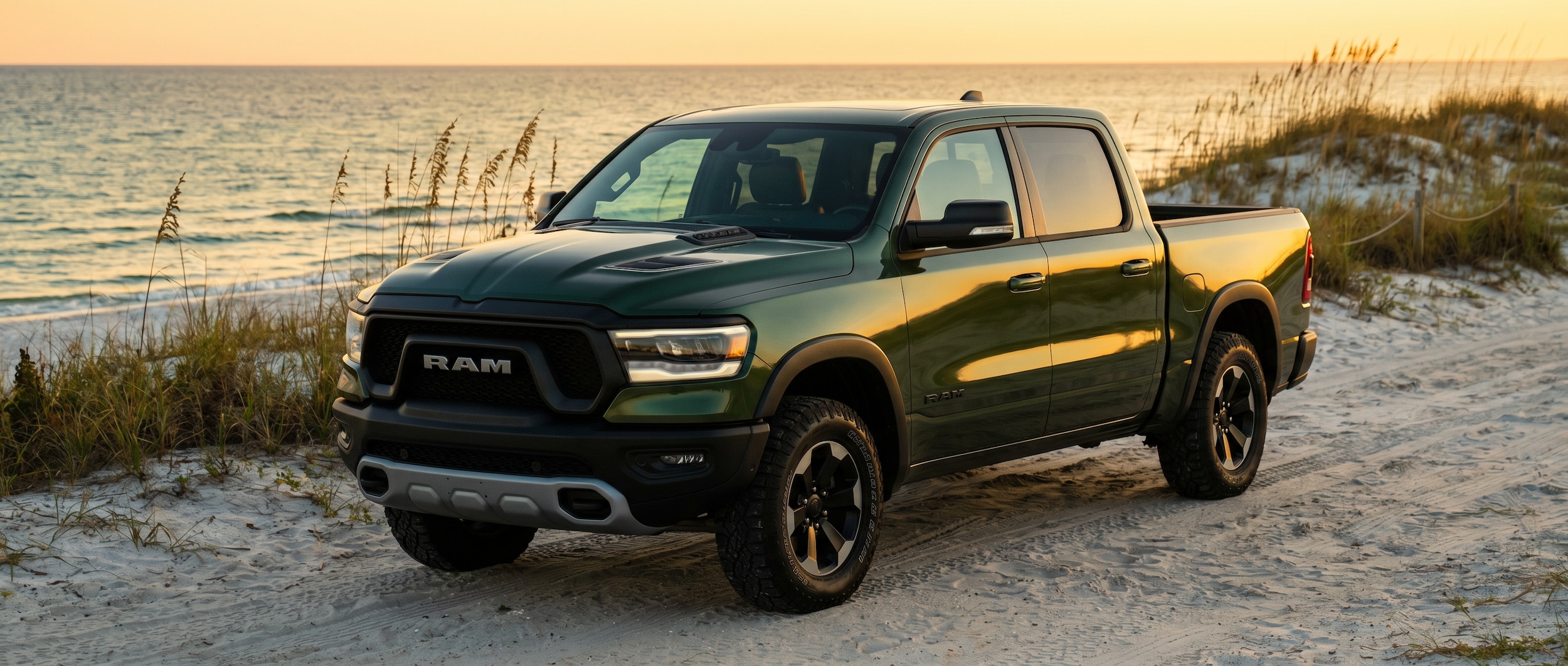 New vehicle photography locations and lighting tips in Panama City FL