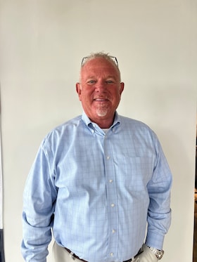 Staff member Bo Bowling from ID_65a0e9e274b0