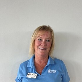 Staff member Cheryl Paul from ID_fba9251a467d