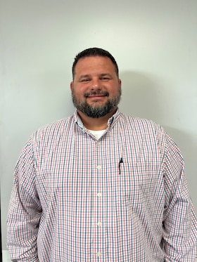 Staff member Dusty Conner from ID_9ead3cb2b93f