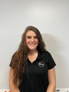 Staff member McKayla Stephens  from ID_9ead3cb2b93f