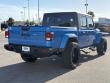 2022 Jeep Gladiator Sport Truck Crew Cab