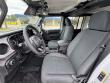 2026 Jeep Wrangler 4-DOOR SPORT S Sport Utility