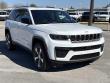 2026 Jeep Grand Cherokee LIMITED 4X2 Sport Utility