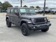 2026 Jeep Wrangler 4-DOOR SPORT Sport Utility