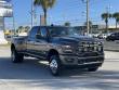 2026 Ram 3500 BIG HORN CREW CAB 4X4 8' BOX Pickup