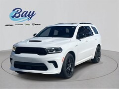 2026 Dodge Durango GT PLUS AWD HEMI V8 Sport Utility