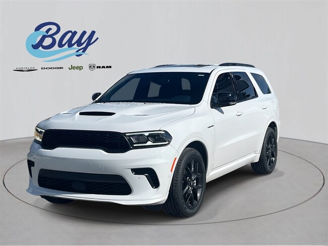2026 Dodge Durango GT PLUS AWD HEMI V8 Sport Utility