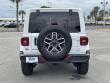 2026 Jeep Wrangler 4-DOOR SAHARA Sport Utility