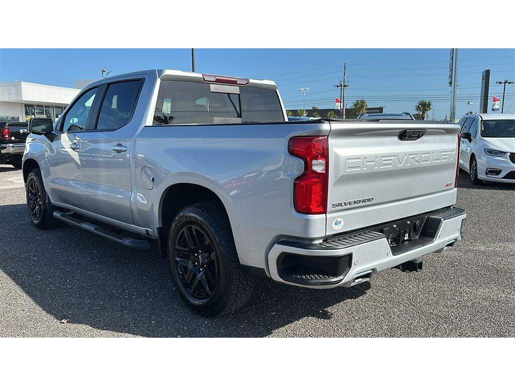 Used 2022 Chevrolet