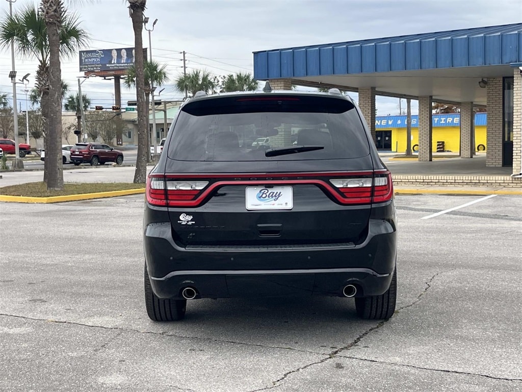 New 2026 Dodge Durango GT AWD HEMI V8 Sport Utility
