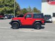 2026 Jeep Wrangler 2-DOOR SPORT Sport Utility