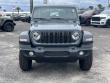 2026 Jeep Wrangler 2-DOOR SPORT Sport Utility