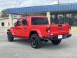 2025 Jeep Gladiator HIGH TIDE 4X4 Pickup