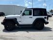 2024 Jeep Wrangler Sport SUV