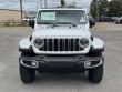 2026 Jeep Wrangler 4-DOOR SAHARA Sport Utility