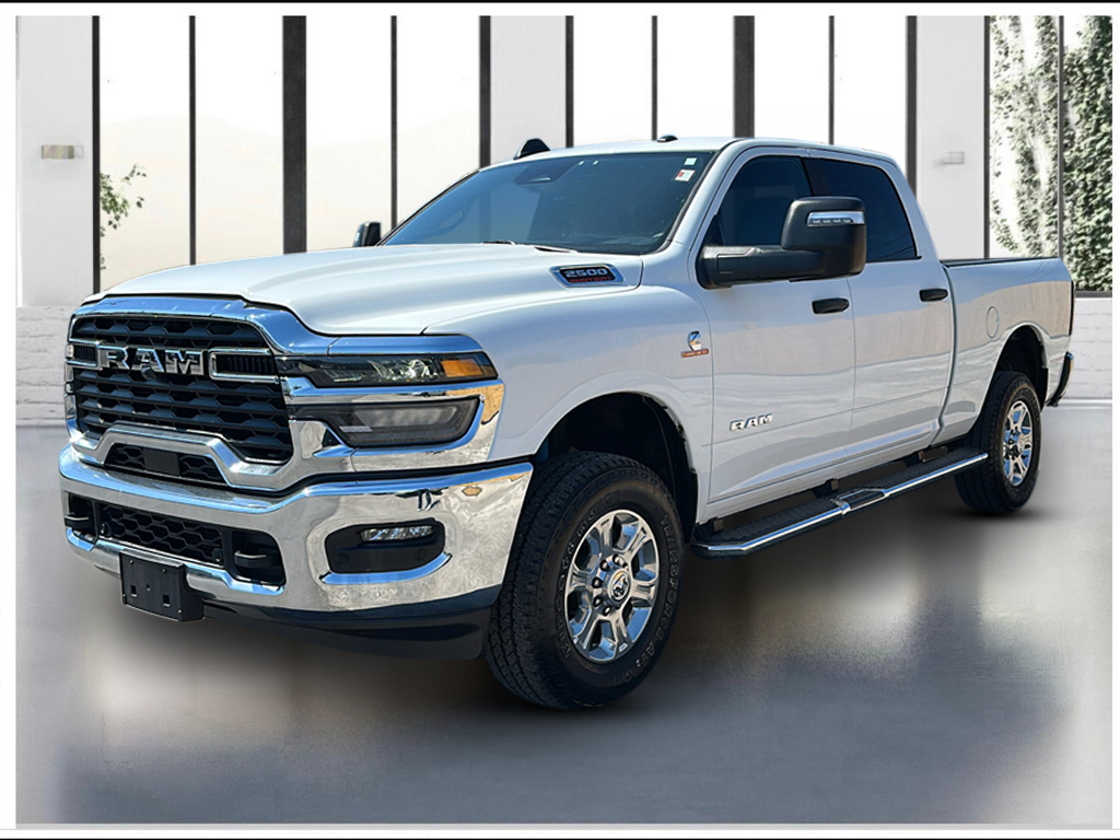  Ram 2500