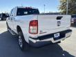 2024 Ram 2500 Big Horn Truck Crew Cab