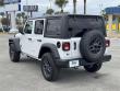 2026 Jeep Wrangler 4-DOOR SPORT S Sport Utility