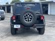 2025 Jeep Wrangler 4-DOOR RUBICON Sport Utility