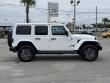 2026 Jeep Wrangler 4-DOOR SAHARA Sport Utility