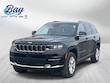  Jeep New Grand Cherokee
