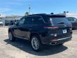 2025 Jeep Grand Cherokee SUMMIT 4X4 Sport Utility