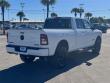 2024 Ram 2500 Big Horn Truck Crew Cab