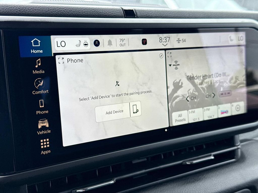 2025 Jeep Wrangler 4-Door Willys - Photo 28