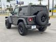2026 Jeep Wrangler 2-DOOR WILLYS Sport Utility