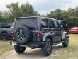 2026 Jeep Wrangler 4-DOOR SAHARA Sport Utility
