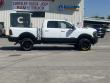2025 Ram 2500 POWER WAGON CREW CAB 4X4 6'4 BOX Pickup