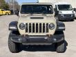 2020 Jeep Gladiator Mojave Truck Crew Cab