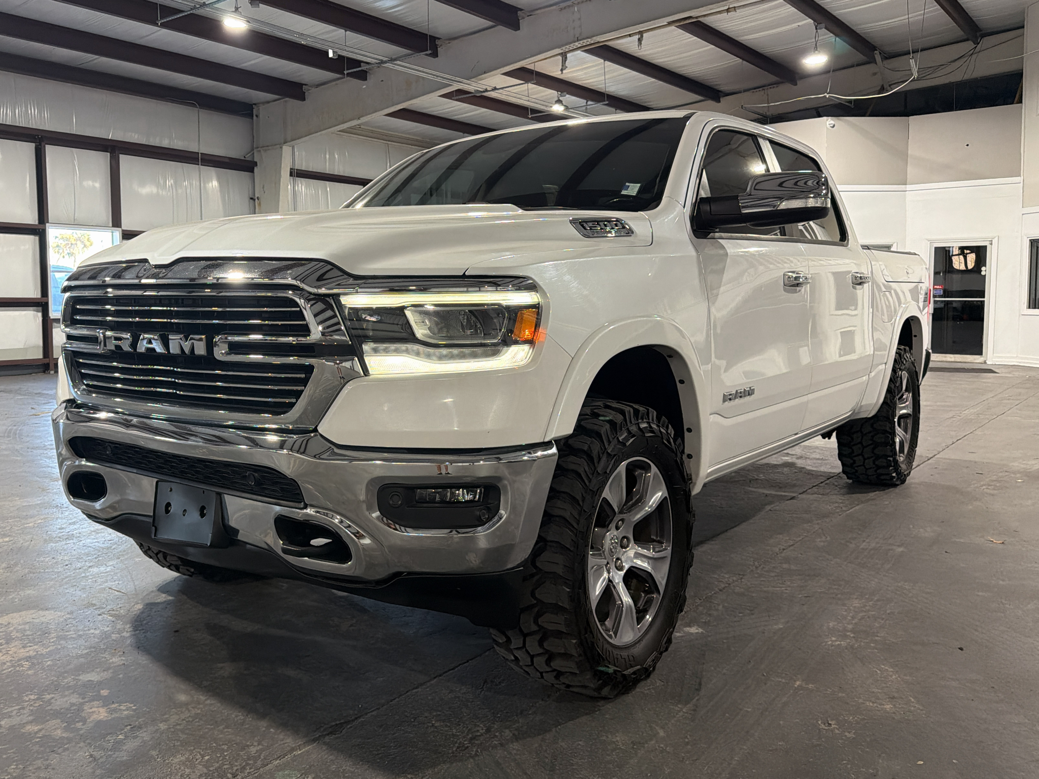 2020 RAM 1500 Pickup