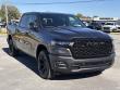 2026 Ram 1500 BIG HORN CREW CAB 4X4 5'7 BOX Pickup