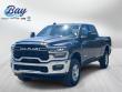 2025 Ram 2500 Big Horn Truck Crew Cab