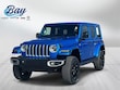  Jeep Wrangler 4xe