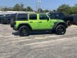 2025 Jeep Wrangler 4-DOOR WILLYS Sport Utility