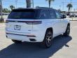 2025 Jeep Grand Cherokee SUMMIT RESERVE 4X4 Sport Utility
